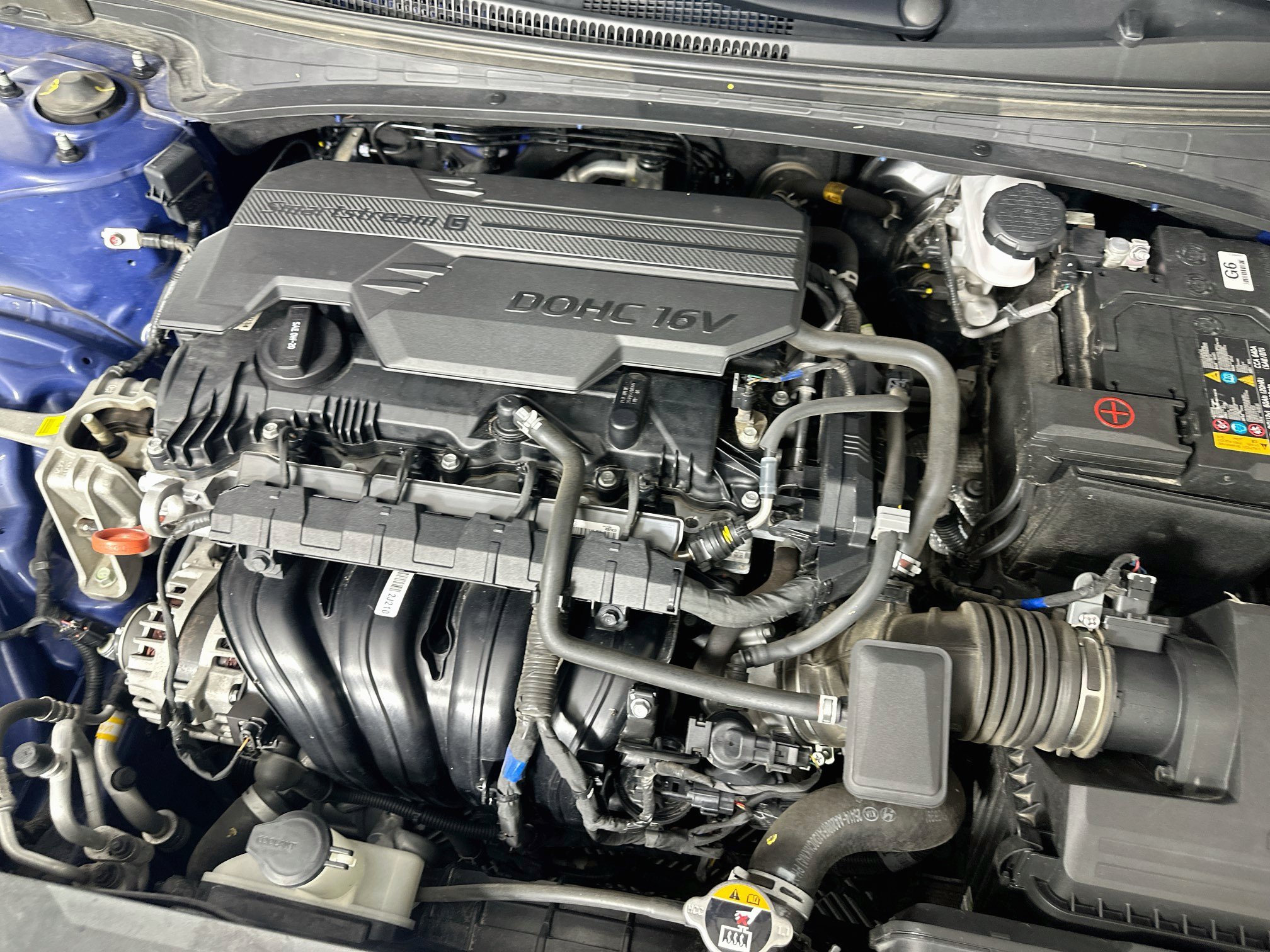 Used 2024 Hyundai Elantra Limited FWD image 33