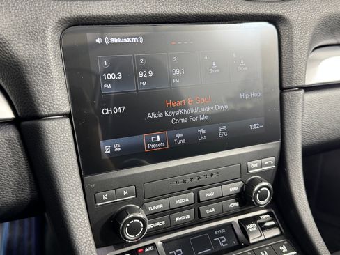 Certified 2025 Porsche 718 Boxster S image 33