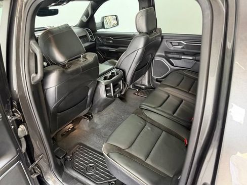 Used 2023 RAM 1500 Laramie AWD/4WD image 36