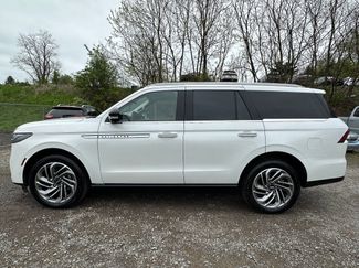 New 2025 Lincoln Navigator Reserve AWD/4WD video 2