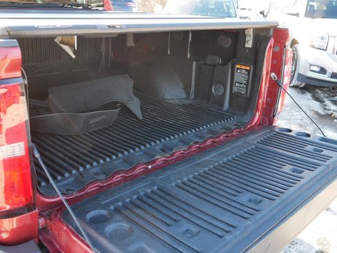 Used 2015 Chevrolet Colorado LT w/ LT Convenience Package image 18