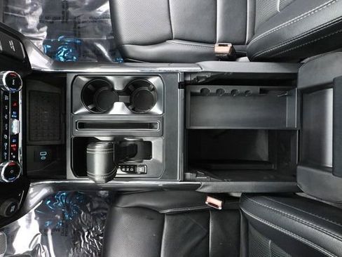 Used 2023 Ford F150 Lariat w/ Equipment Group 502A High image 40