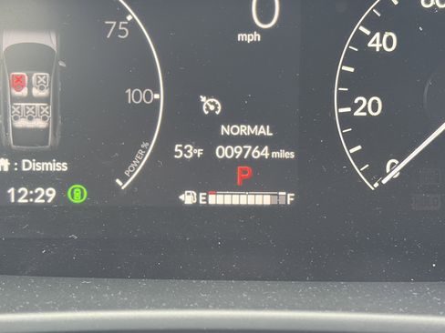 Used 2025 Honda CR-V Sport-L image 27
