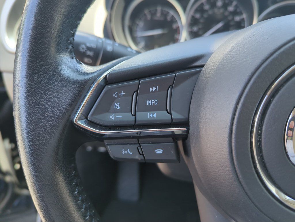 Used 2023 MAZDA CX-9 Touring AWD/4WD image 22