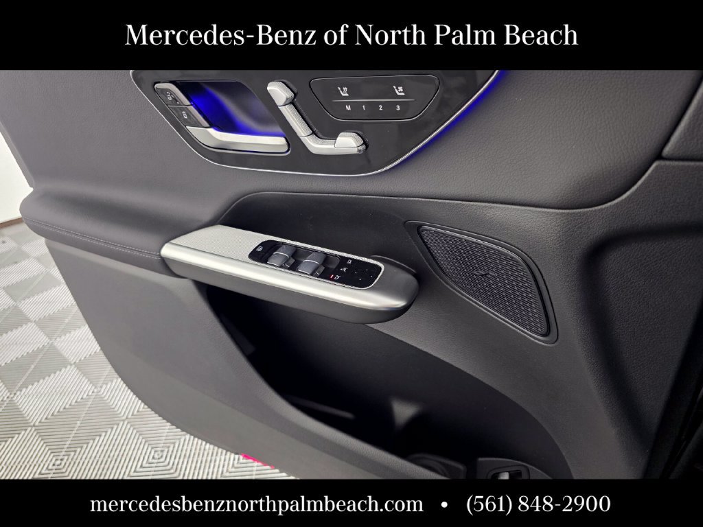 New 2026 Mercedes-Benz GLC 300 4MATIC image 20