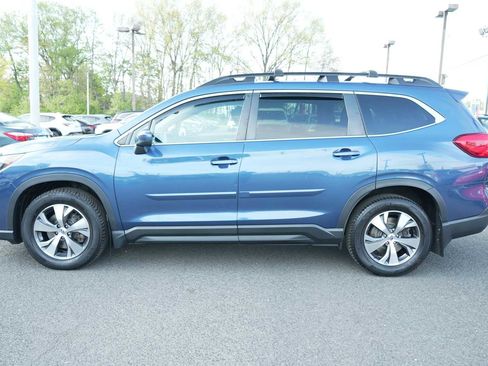 Used 2022 Subaru Ascent Premium w/ Convenience Package AWD/4WD image 4