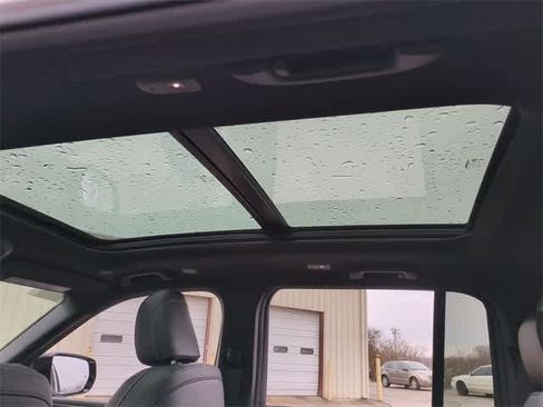 New 2025 Jeep Grand Cherokee Limited image 19