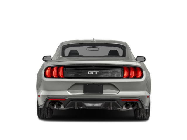 Used 2020 Ford Mustang GT Premium w/ Equipment Group 401A RWD image 5
