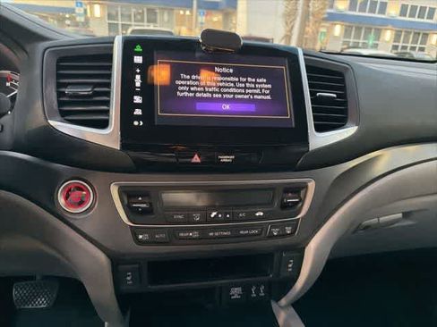 Used 2016 Honda Pilot EX-L image 6