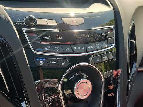 New 2026 Acura RDX A-Spec AWD/4WD image 17