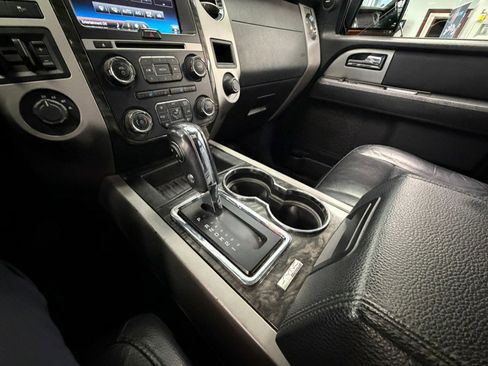 Used 2015 Ford Expedition Limited w/ Equipment Group 301A image 53
