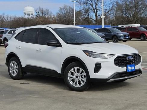 New 2026 Ford Escape Active image 2