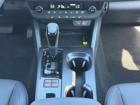 New 2026 Subaru Outback Limited AWD/4WD image 18