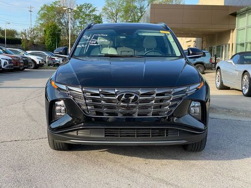 Used 2024 Hyundai Tucson Limited image 2