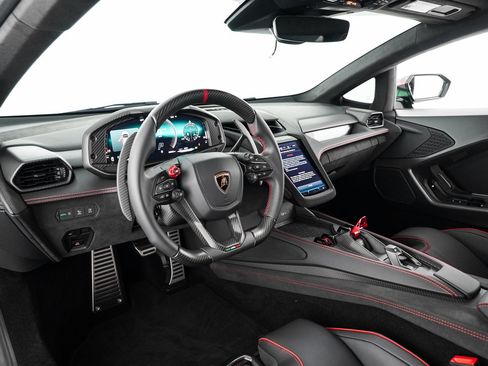 Used 2026 Lamborghini Temerario AWD/4WD image 18