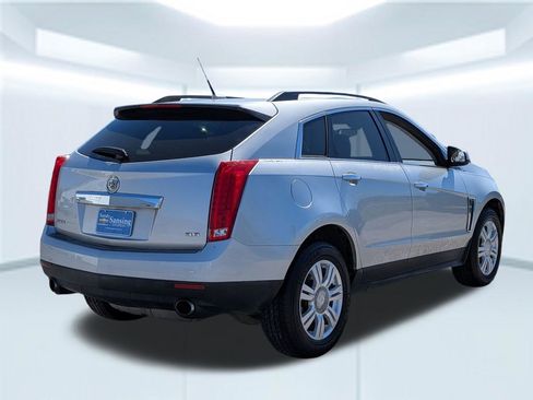 Used 2013 Cadillac SRX Base image 5