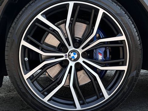 Used 2023 BMW X3 M40i w/ Premium Package AWD/4WD image 4