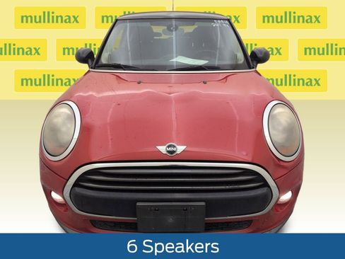 Used 2017 MINI Cooper 2-Door Hardtop image 15