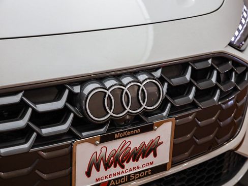 New 2025 Audi A5 2.0T Premium Plus image 8