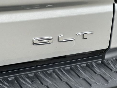 Used 2020 GMC Sierra 1500 SLT w/ SLT Premium Package image 26