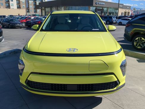 Certified 2024 Hyundai Kona SEL image 11