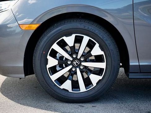 New 2026 Honda Odyssey EX-L image 6