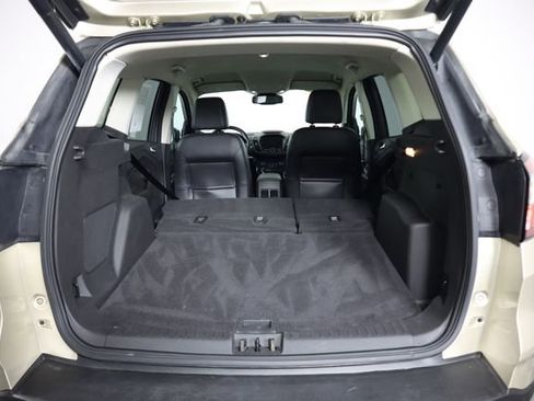 Used 2017 Ford Escape Titanium w/ Equipment Group 301A image 50