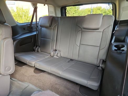 Used 2019 GMC Yukon XL Denali w/ Denali Ultimate Package AWD/4WD image 22