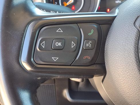 Used 2021 Jeep Gladiator Sport AWD/4WD image 19