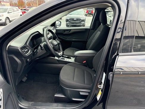 Used 2025 Ford Escape Active image 21