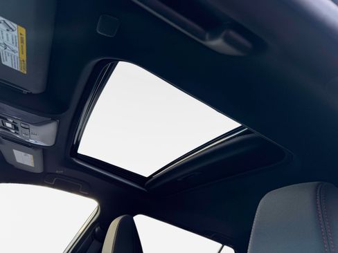 Certified 2024 Toyota RAV4 SE w/ Weather & Moonroof Package image 26