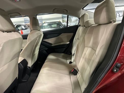 Used 2023 Subaru Impreza 2.0i image 22