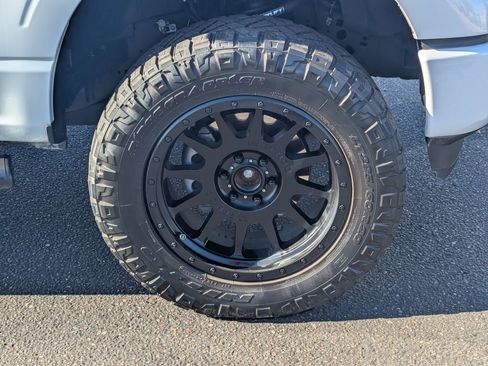 Used 2021 Ford F150 XL w/ STX Appearance Package image 10