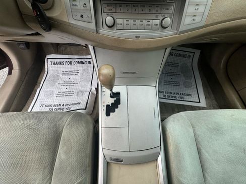 Used 2007 Toyota Avalon XL FWD image 19