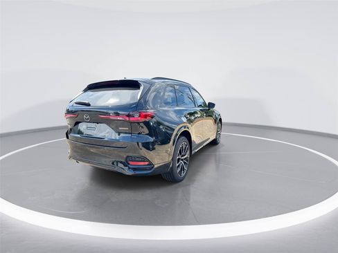 New 2026 MAZDA CX-70 3.3 Turbo S w/ Premium Package AWD/4WD image 8