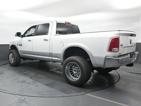 Used 2016 RAM 2500 Laramie AWD/4WD image 48