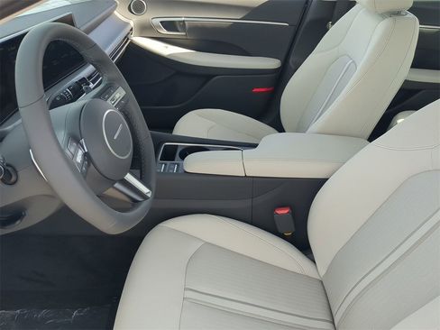 New 2026 Hyundai Sonata SEL image 18