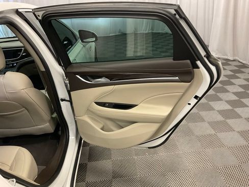 Used 2018 Buick LaCrosse Essence w/ Sights and Sounds Package FWD image 25