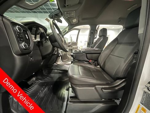 New 2026 GMC Sierra 2500 Pro w/ Convenience Package image 10