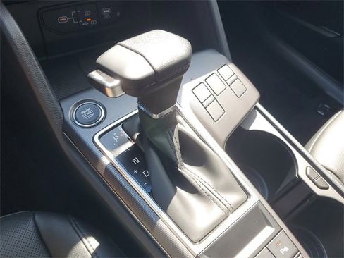 New 2026 Kia Sportage EX w/ EX Panorama Roof Package image 38