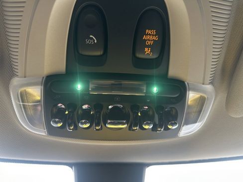 Used 2023 MINI Cooper S image 27