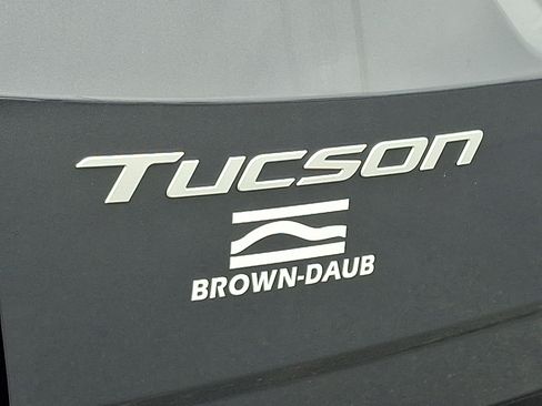 Used 2026 Hyundai Tucson SE AWD/4WD image 29