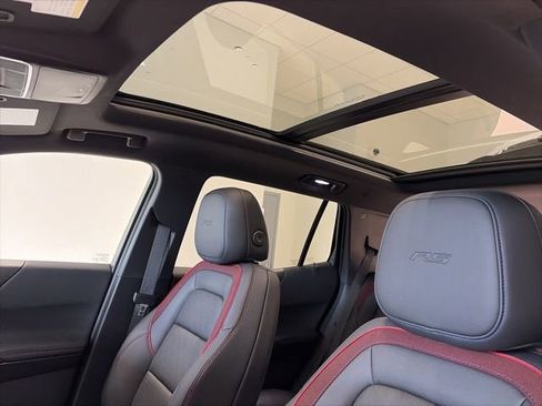 New 2026 Chevrolet Equinox RS w/ Convenience Package III image 14