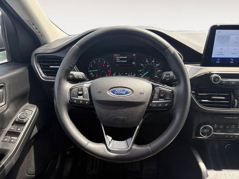 Used 2021 Ford Escape SE w/ Convenience Package AWD/4WD image 12
