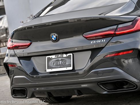 Used 2026 BMW 840i xDrive image 14