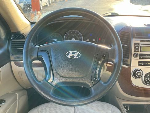 Used 2008 Hyundai Santa Fe GLS image 19