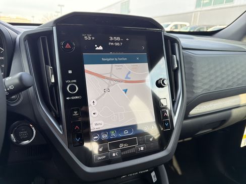 New 2026 Subaru Forester Limited image 20