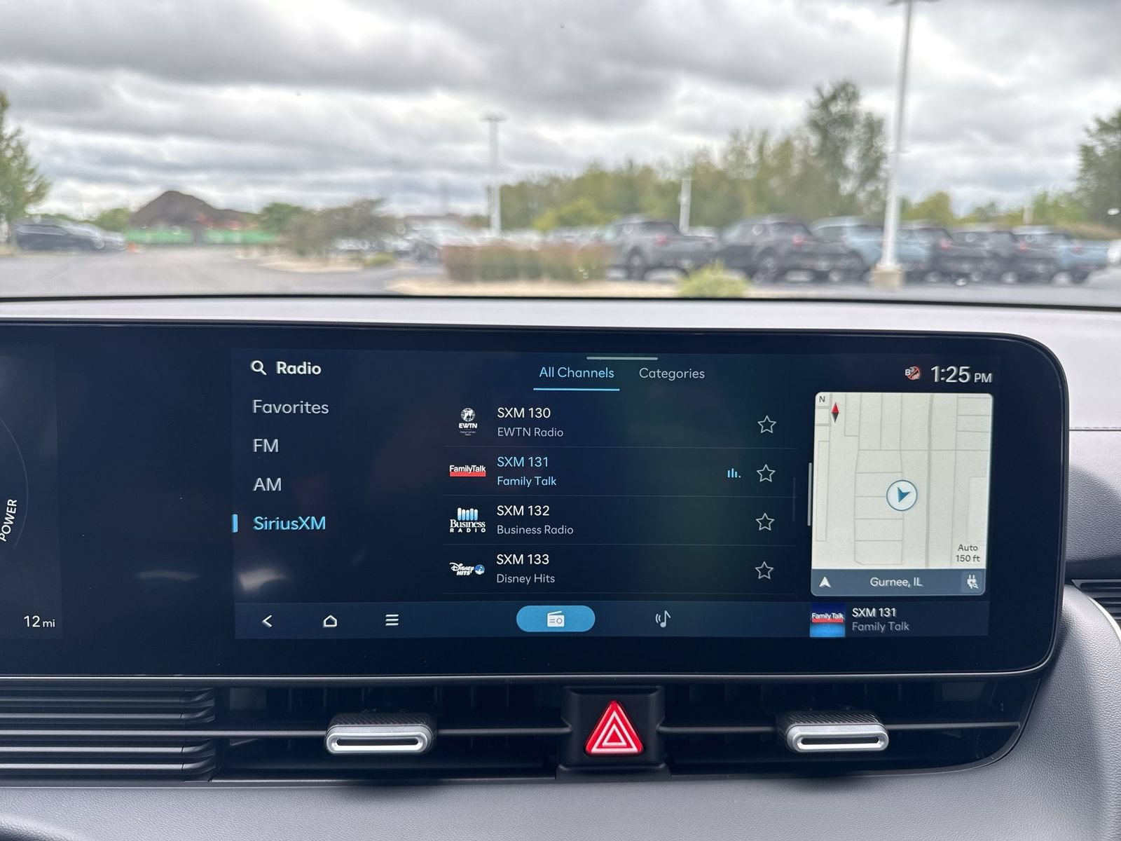 New 2026 Hyundai Ioniq 5 SE AWD/4WD image 16
