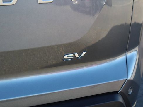 Used 2023 Nissan Pathfinder SV image 5