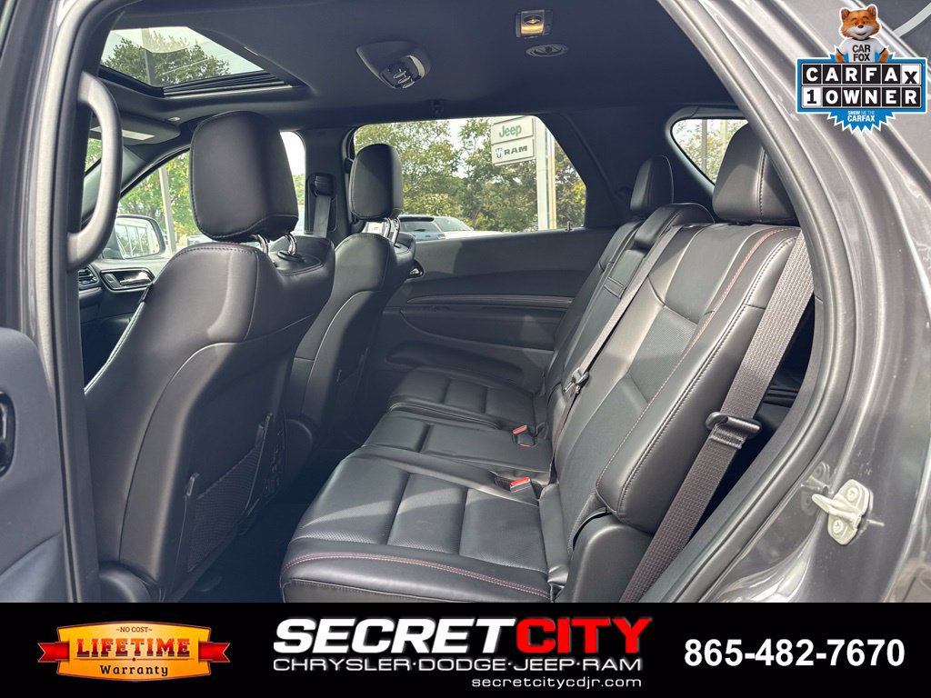 Used 2023 Dodge Durango R/T AWD/4WD image 24